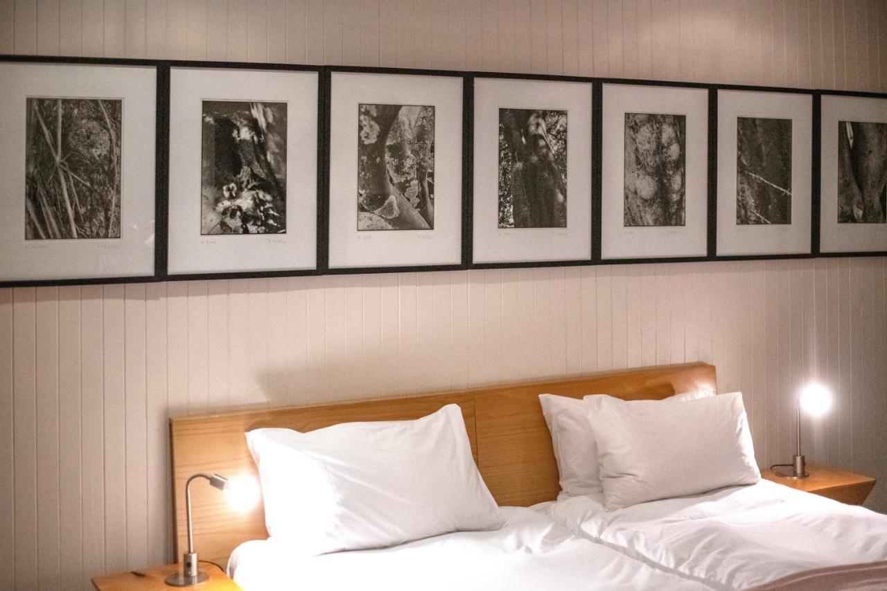 Graskop Hotel Екстер'єр фото
