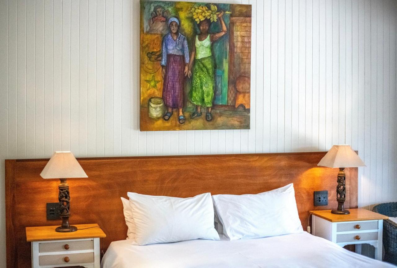 Graskop Hotel Екстер'єр фото