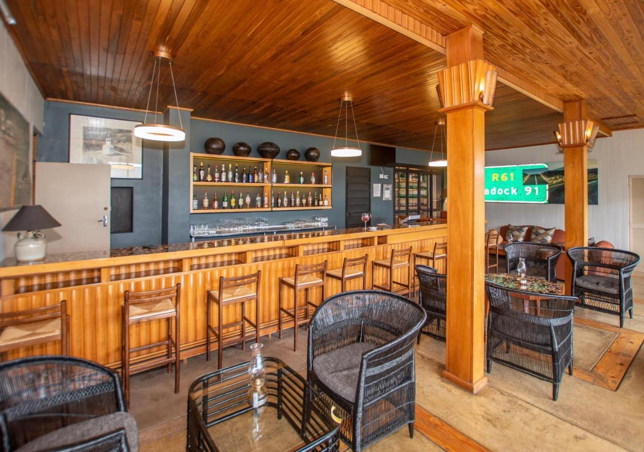 Graskop Hotel Екстер'єр фото