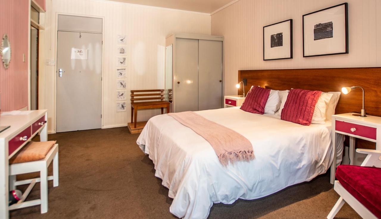 Graskop Hotel Екстер'єр фото