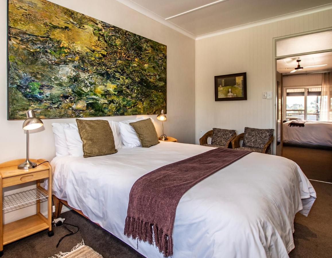 Graskop Hotel Екстер'єр фото
