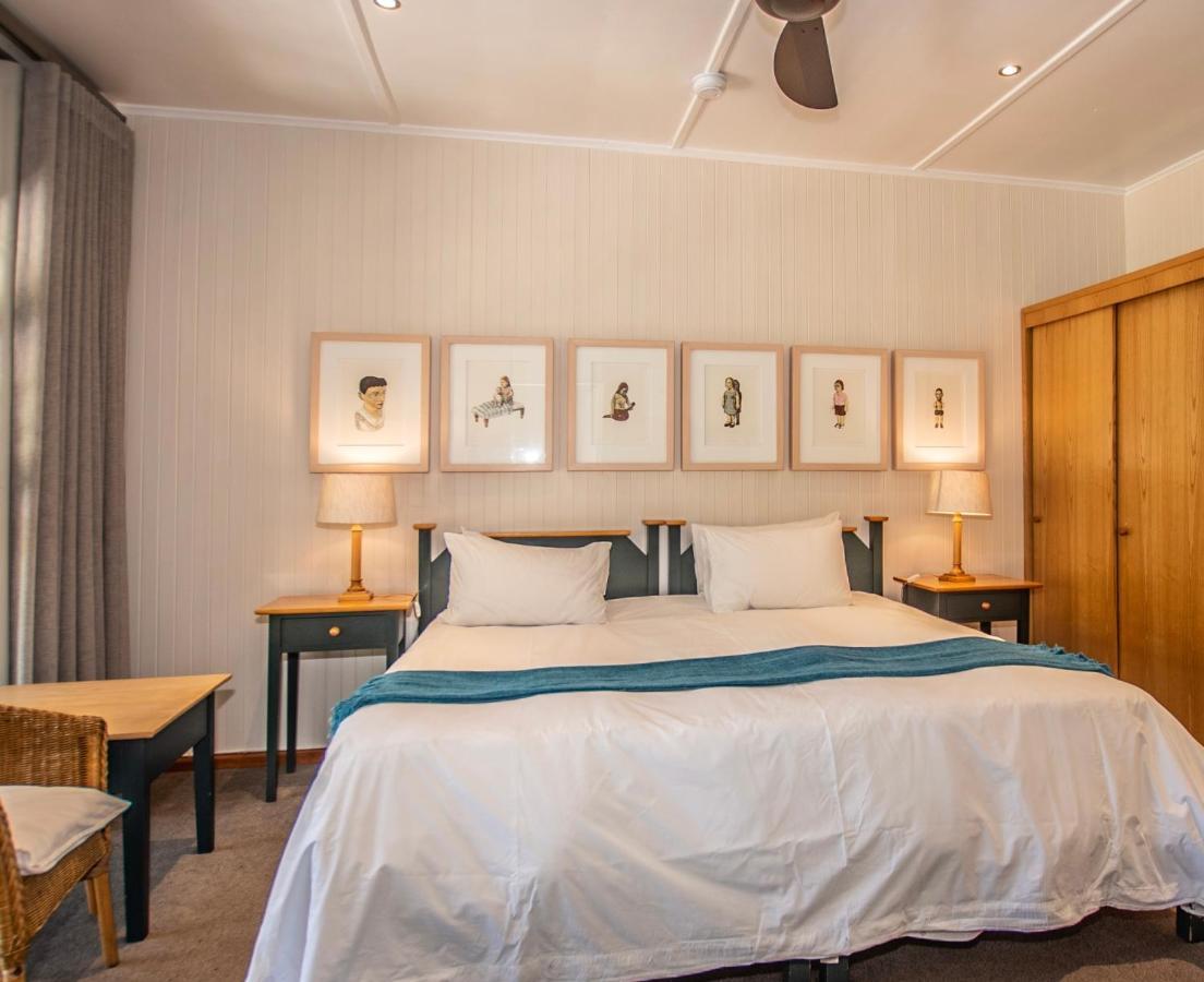 Graskop Hotel Екстер'єр фото