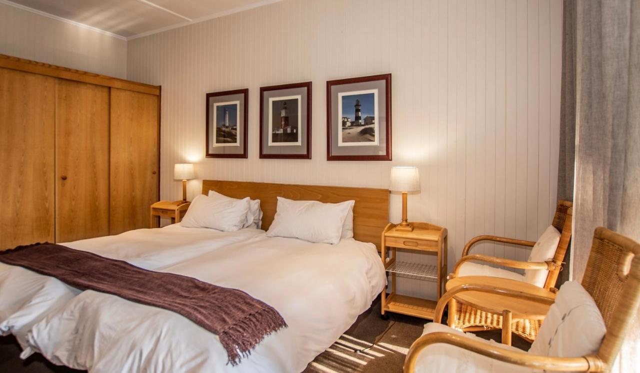 Graskop Hotel Екстер'єр фото