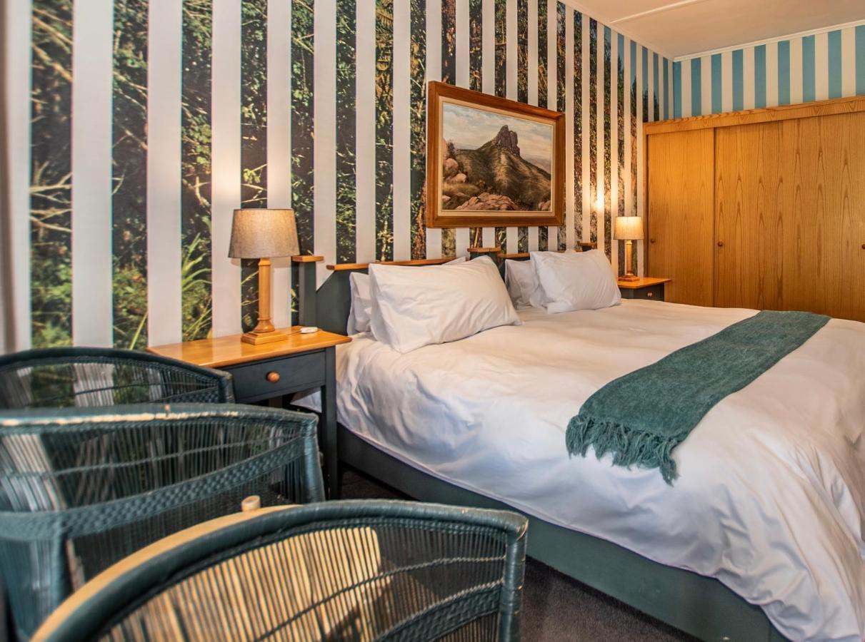 Graskop Hotel Екстер'єр фото