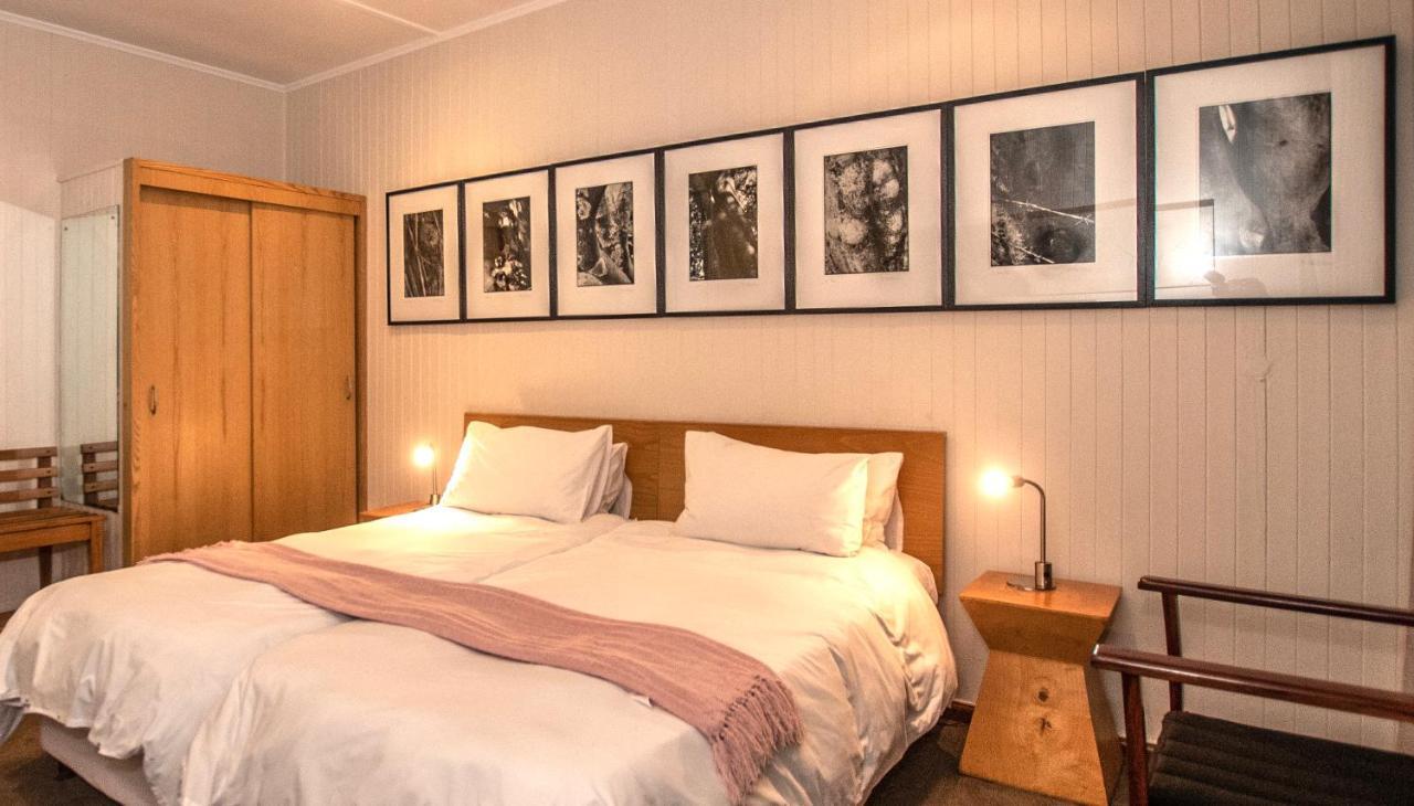 Graskop Hotel Екстер'єр фото