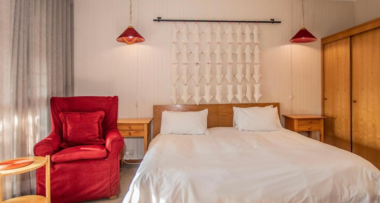 Graskop Hotel Екстер'єр фото