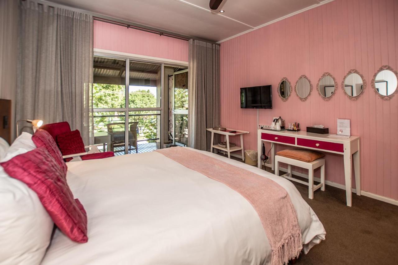 Graskop Hotel Екстер'єр фото