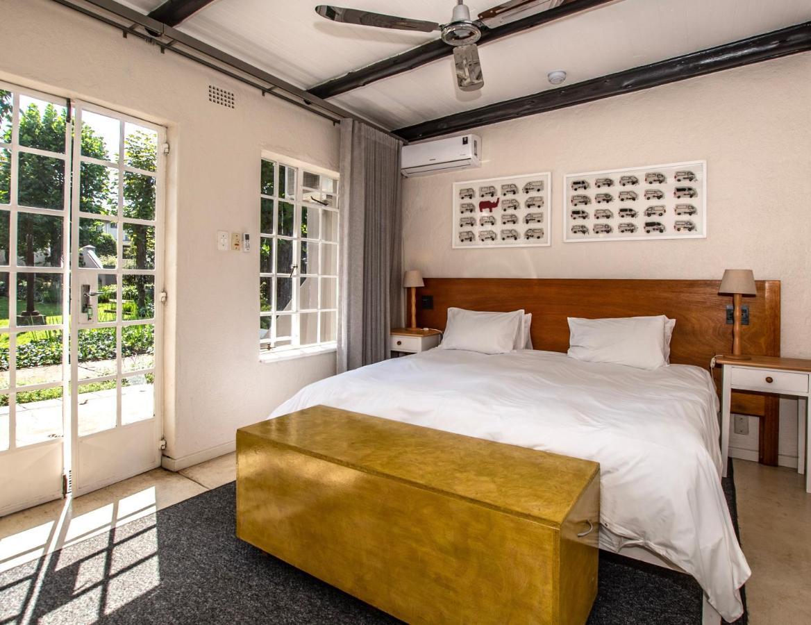 Graskop Hotel Екстер'єр фото