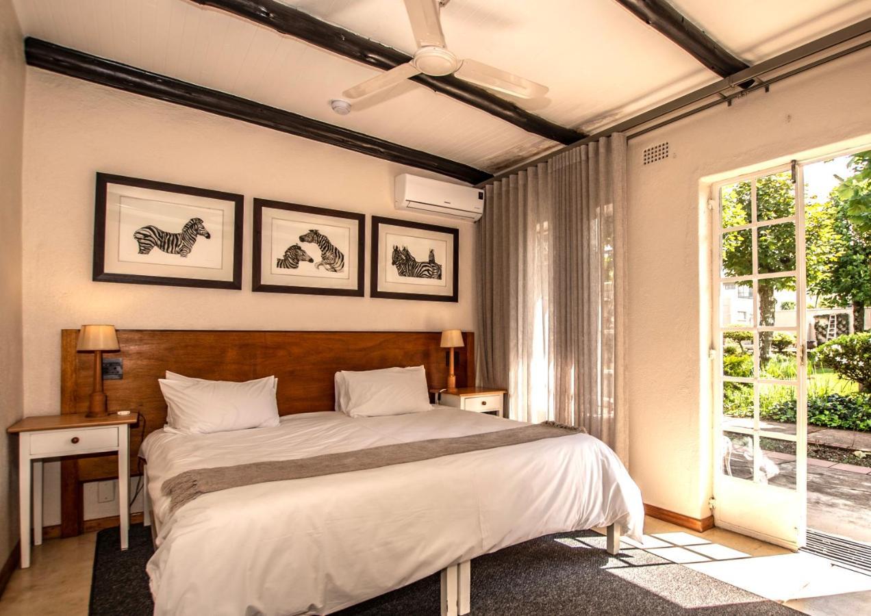 Graskop Hotel Екстер'єр фото