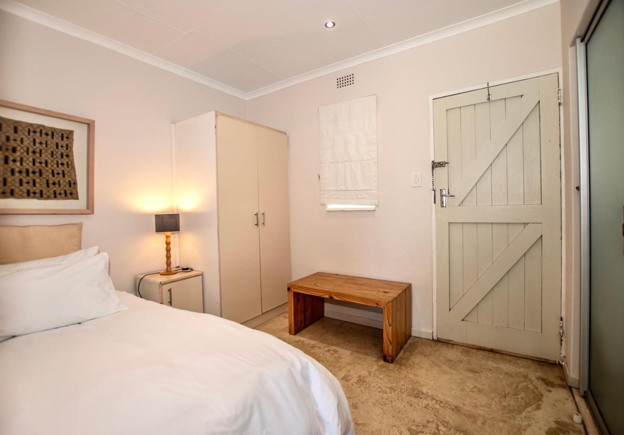 Graskop Hotel Екстер'єр фото