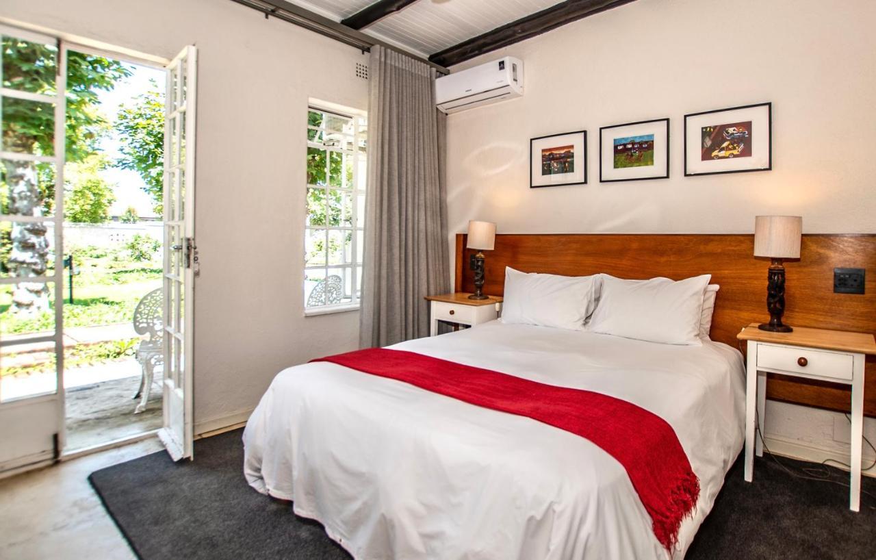 Graskop Hotel Екстер'єр фото