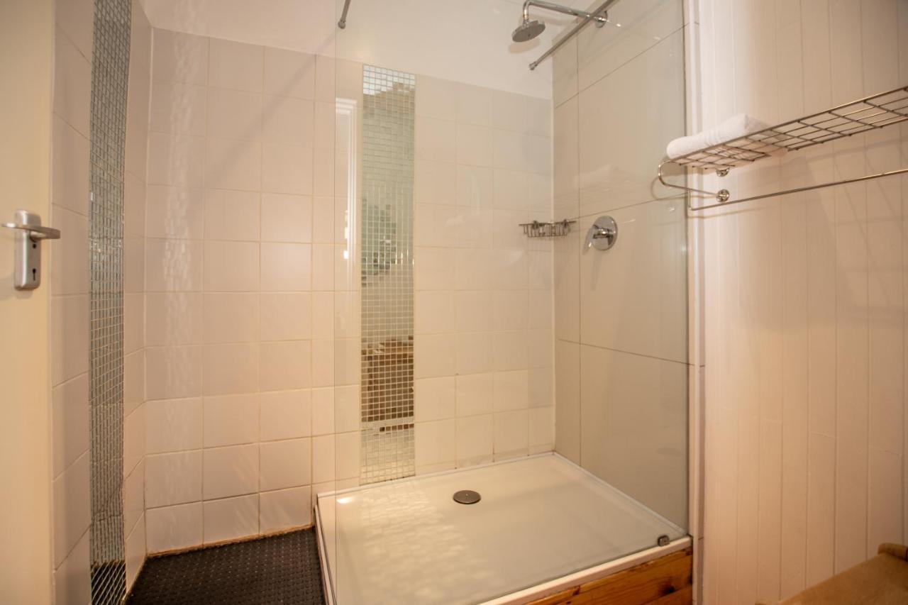 Graskop Hotel Екстер'єр фото