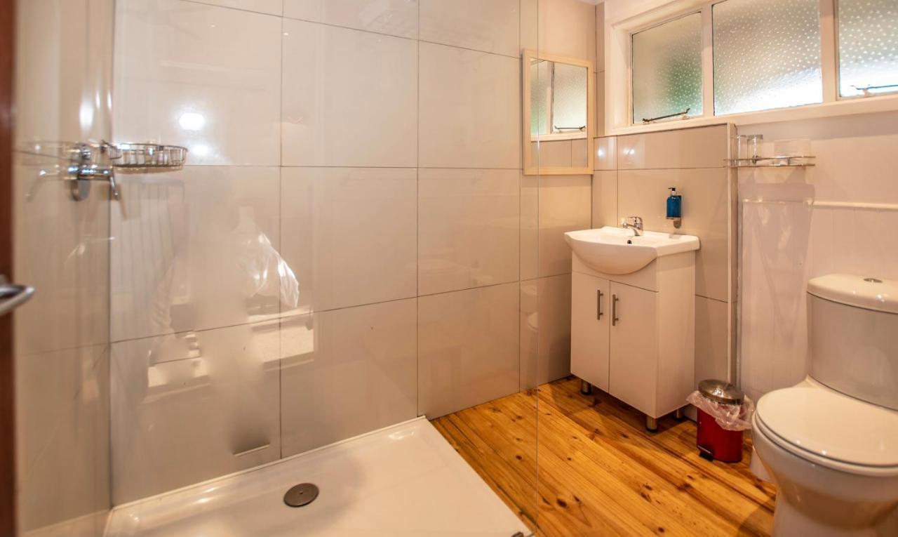 Graskop Hotel Екстер'єр фото
