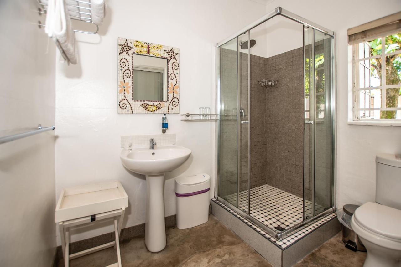 Graskop Hotel Екстер'єр фото
