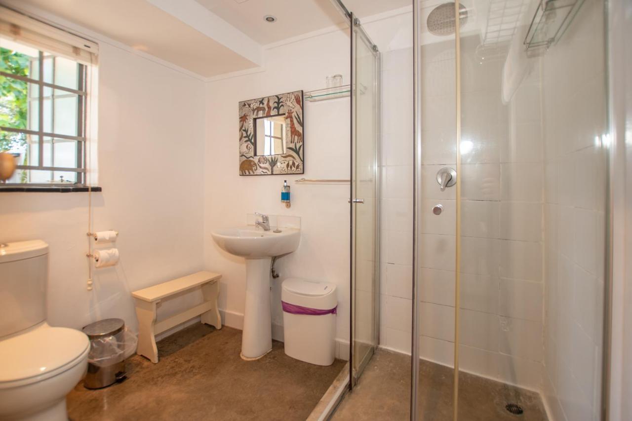 Graskop Hotel Екстер'єр фото