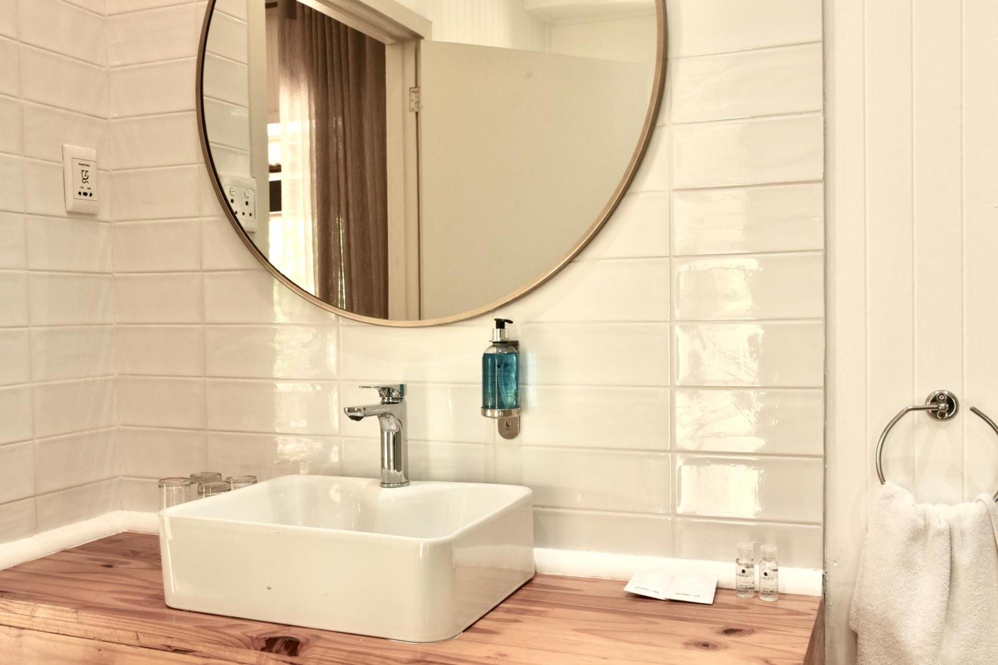 Graskop Hotel Екстер'єр фото