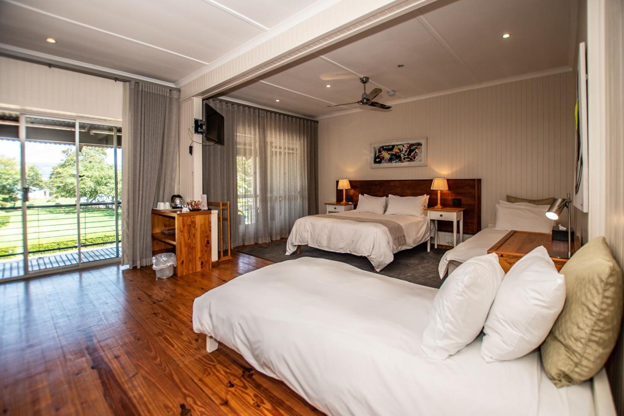 Graskop Hotel Номер фото