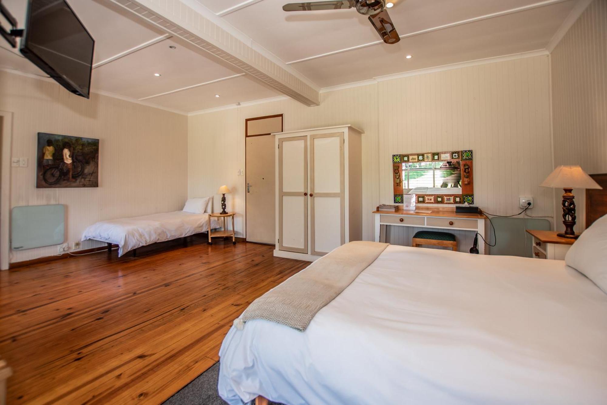 Graskop Hotel Номер фото